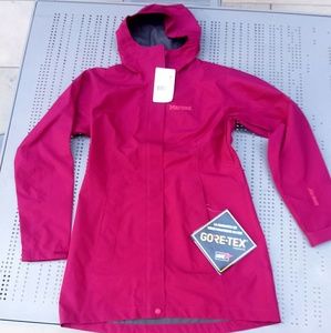 Marmot Women's Essential Jacket